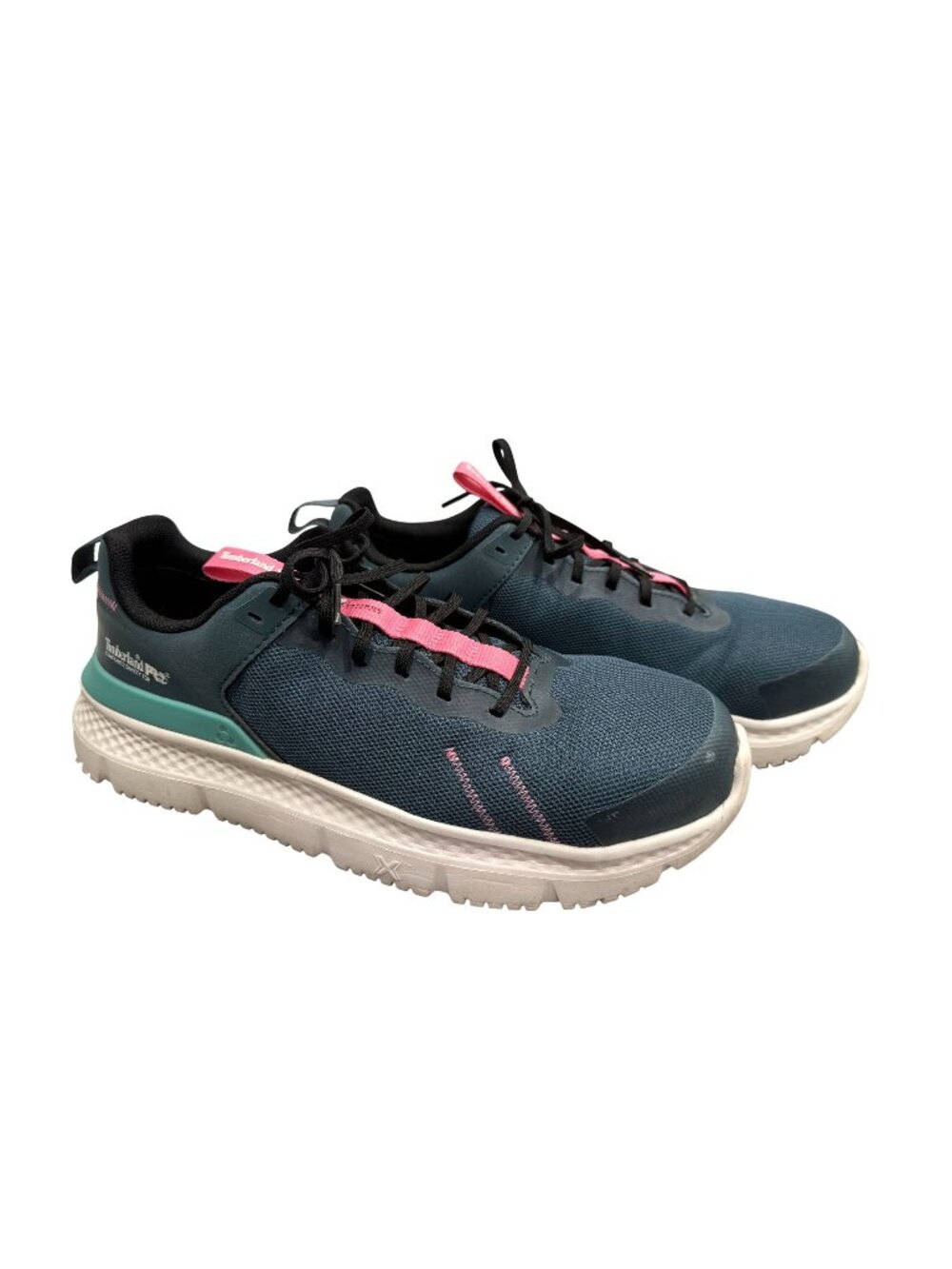 Timberland PRO Women Setra Composite Safety Toe Industrial Athletic Work Size 10